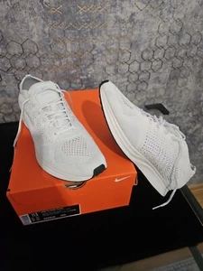 Nike Flyknit Racer NEU Gr.45,5 Sammlerschuh - Bild 1 von 9