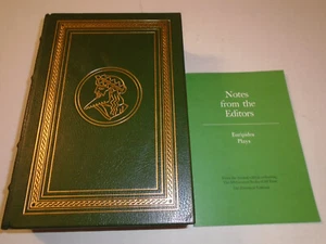 1976 - Nine Plays, Franklin Library Limited, 100 Greatest - Picture 1 of 11
