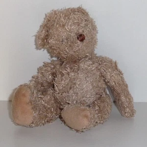 Doudou Ours Moulin Roty - Marron - Petit modèle - Imagen 1 de 1