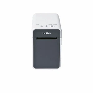 Etikettendrucker Brother TD2130N - Bild 1 von 5