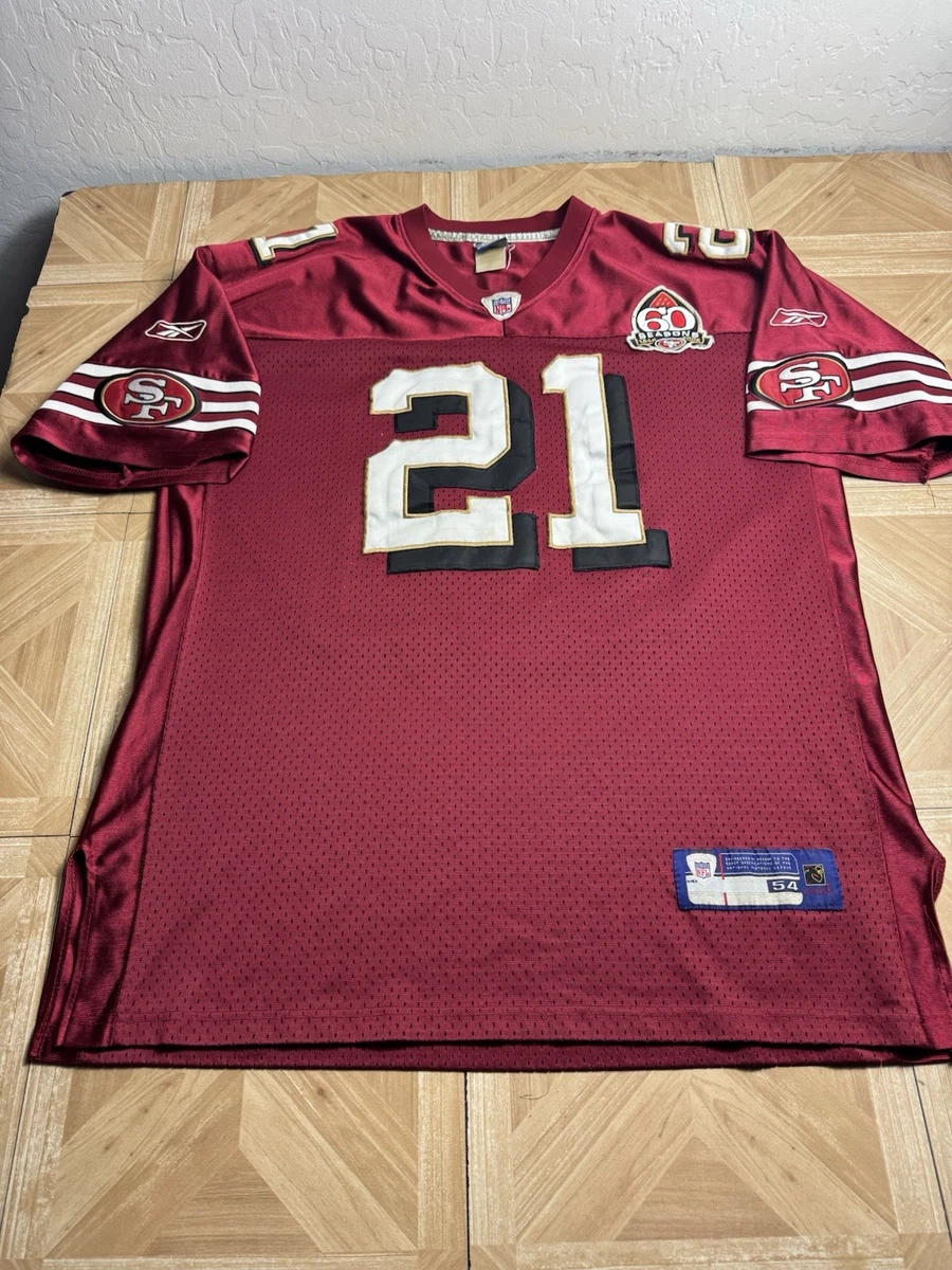 Reebok San Francisco 49ers NFL Fan Jerseys for sale | eBay
