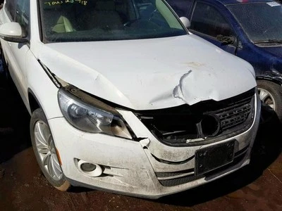 二手自动变速器组件 适合:2009 年 大众 Tiguan AT AWD 4Motion — 第 1/4 张图片