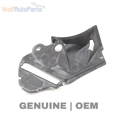 AUDI S4 2018-2019 - Puntal delantero derecho/cubierta de montaje de resorte 8W0806584B Foto 1 de 4