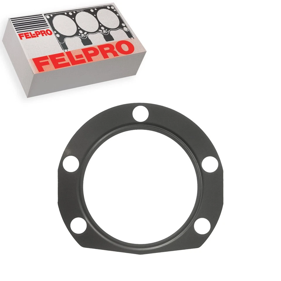 Junta de brida de eje de transmisión Fel-Pro trasera para Chrysler Fifth Avenue 1983-1989 Foto 1 de 1