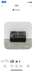 OEM 06-12 Ford Fusion Milan Fog Headlight Interior Dimmer Trunk Release Switch - Picture 1 of 1