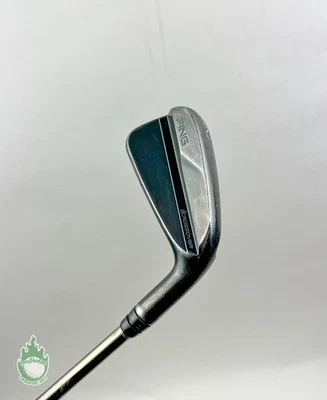 RH Ping iCrossover 2 Driving Iron Tour 2.0 Extra Stiff Flex Graphite Golf Club - Image 1 of 4