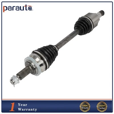 Conjunto de eje CV delantero izquierdo para Hyundai Azera Hyundai Sonata 2006-2011 Foto 1 de 4