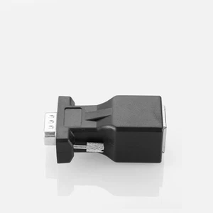 2 szt. Adapter VGA Extender Konwerter Adapter VGA Extender Head - Zdjęcie 1 z 12