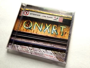 ONXRT: Live From the Archives Volume 9 - Picture 1 of 1