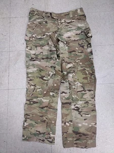 Patagonia Level 9 TEMPERATE Pant 36R Regular Multicam - Picture 1 of 2