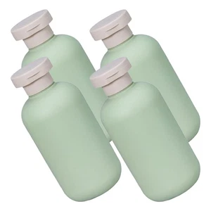4 Stück Shampoo-Spender, Duschgel-Spender, Lotion-Flasche, Seifenspender, - Bild 1 von 9