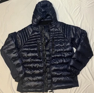 Canada Goose Puffer XXL - Imagem 1 de 4
