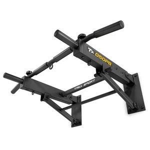 Klimmzugstange Wandmontage Pull Up Bar klappbar für Expander TX-050PB TREX SPORT - Bild 1 von 4