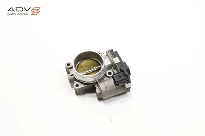 Cadillac ATS 2015-2019 2,0 L carrocería del acelerador módulo de válvula OEM Foto 1 de 4