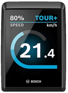 BOSCH Display Kiox 500 (BHU3700) smart system *NEW - Picture 1 of 4