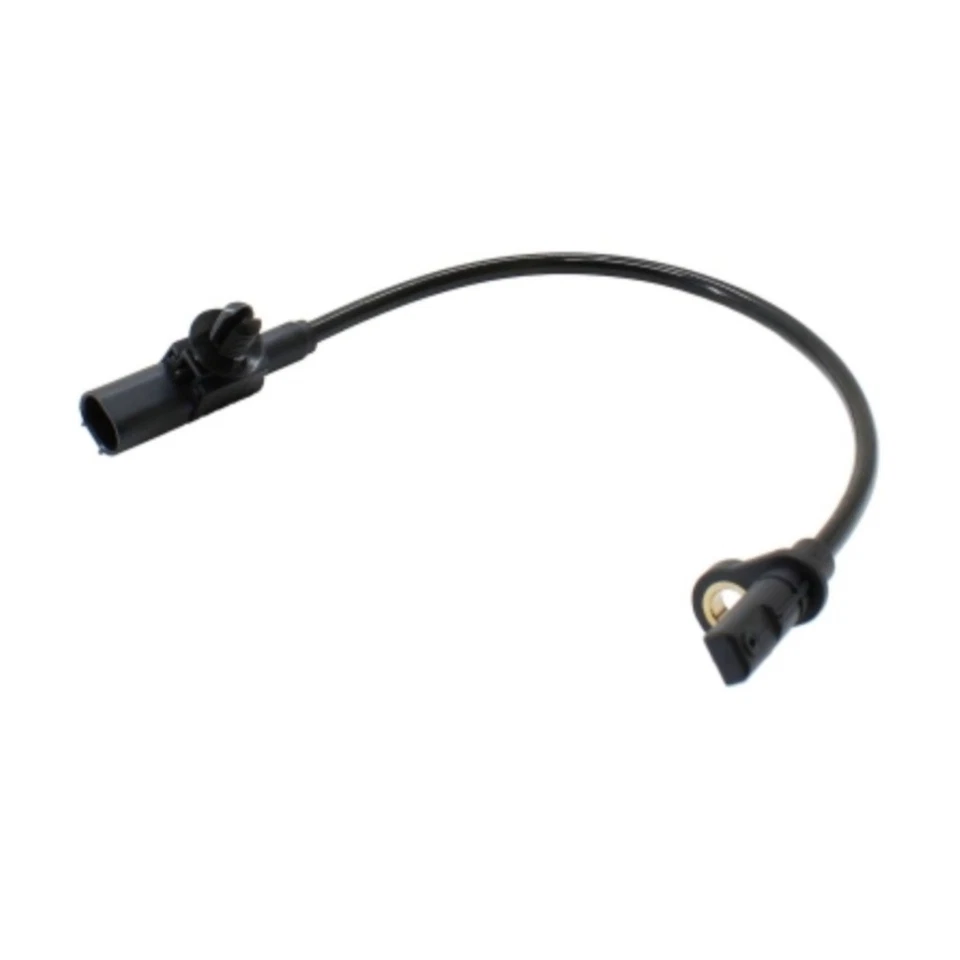 For Mercedes-Benz GL63 AMG 2013-2016 ABS Sensor Rear Axle Driver/Passenger Side - Image 1 of 4