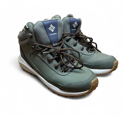 Botas de senderismo Columbia Ortholite EcoLT para mujer 7,5 para mujer Foto 1 de 4