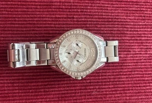 Fossil Damen Uhr - Bild 1 von 1