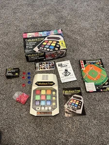 Fabulous Fred Ultimate Electronic Game Complete Box Untested Vintage 1980 MEGO - Picture 1 of 11