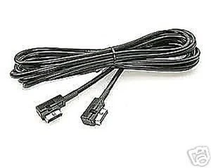 Cable RGB Navigation Kenwood/Blaupunkt for Web Surfing Dedicated - Picture 1 of 1