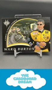 Ward Burton 2000 Press Pass Optima G-Force #GF 3 Bill Davis Racing - Picture 1 of 2