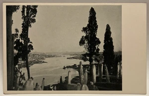 Goldenes Horn, Istanbul, Türkei, Postkarte - Bild 1 von 2