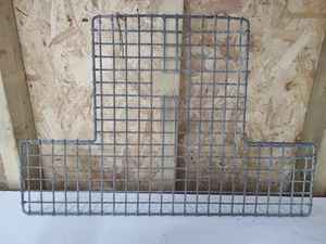 Land Rover Series 2 2A Front Galvanised Grill - 330149 - Picture 1 of 1