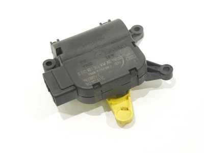 VW Caddy 2K Climate Flap Positioning Motor for Temperature 1K2907511C - Image 1 of 4