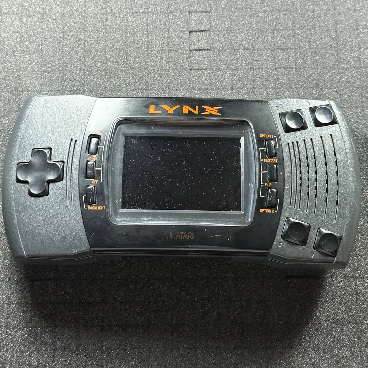 Atari Lynx NTSC-U/C (US/CA) Video Game Consoles for sale | eBay