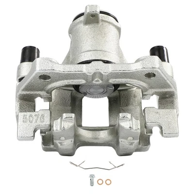 Rear Left Brake Caliper 1Pc New For 2016 Honda Civic 2017-2020 Honda Civic FWD - Image 1 of 4