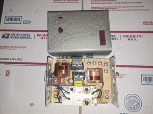 HONEYWELL R8182D AQUASTAT - high Low Primary limit relay 1129 1079 111 - Picture 1 of 7