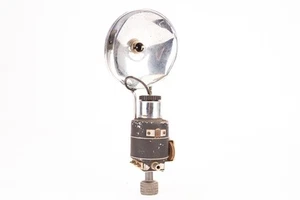 Totco Flash Tronic Modelo BL-PS Dynamo Flash Auxiliar Bombillas Pequeñas y Grandes RARO - Imagen 1 de 6