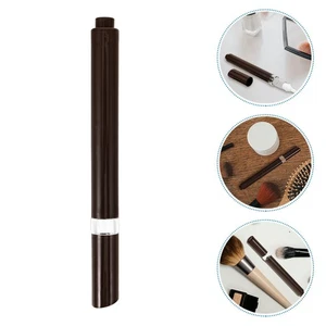 2 Pcs Lip Gloss Cuticle Oil Pen Refillable Empty Gel Polish Bottles - Picture 1 of 12