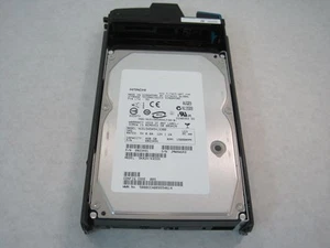 Hitachi AKH450 AMS2X000 450GB 3.5inch 15K RPM SAS Hard Drive HDD z5 - Picture 1 of 4