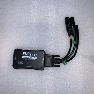 ENTTEC DMX USB Pro Mk2 - Picture 1 of 6