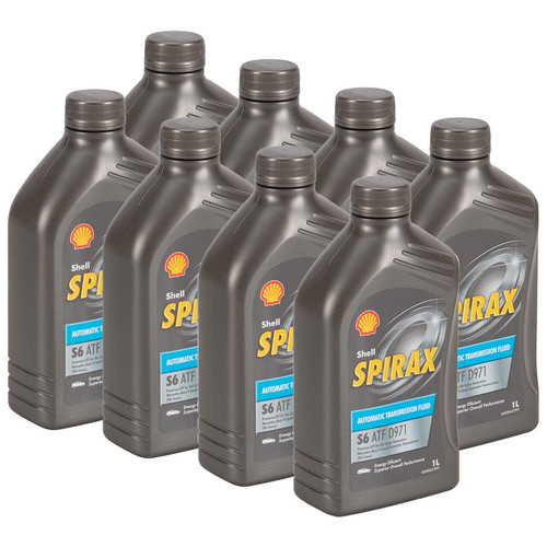 20L LIQUI MOLY TOP TEC ATF 1400 AUTOMATIC TRANSMISSION FLUID