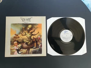 SCREAMING TREES - UNCLE ANESTHESIA 1991 DUTCH PRESS 12" VINYL RECORD LP EX/EX - Picture 1 of 5