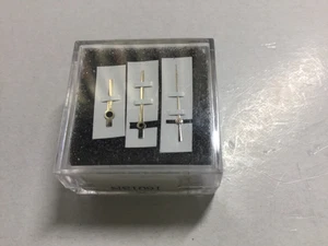 WATCH HANDS FOR ROLEX DATE MOVEMENT 1520,1530, 1560,1565,1570 ,1575 - Picture 1 of 3