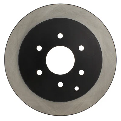 Rotor de freio a disco traseiro central para QX80, Armada, QX56 (120.42113) - Imagem 1 de 4
