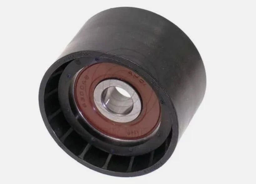 Porsche 944 924 968 Roller for Timing Belt on Water Pump (46 mm) INA 94410524104 Foto 1 de 1