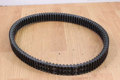 Cinturón de embrague Ski-Doo Summit XRS 800R 2010 edición Hill Climb Power Tek Foto 1 de 4