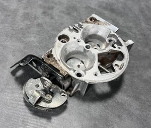 1992-1996 CHEVY GMC 1500 2500 3500 Throttle Body CARBURETOR 5.7L 5.0L FOR PARTS - Picture 1 of 17