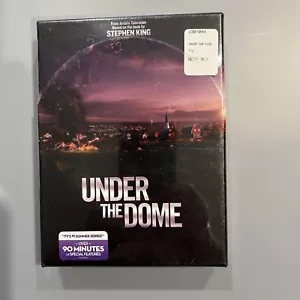 Under the Dome: Season 1 (DVD, 2013) - NEW SEALED - Picture 1 of 6