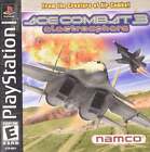 Ace Combat 3 Electrosphere (Complete - Good Condition)