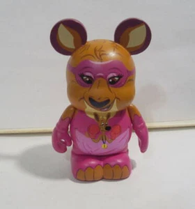 DISNEY VINYLMATION ZOOPER HEROES KANGAROO - Picture 1 of 2