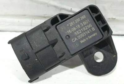 sensore di pressione ducati hypermotard 939 pressure sensor 55219296   - Immagine 1 di 3