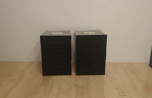 Lot of 10 Dell Optiplex 7010 9010 Mini Tower DVD-ROM Drive SW420  0MXGHT MXGHT - Picture 1 of 5