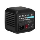 Flashpoint Ac Adapter Unit For The Xplor 600 R2 Monolight Fp Ps X600