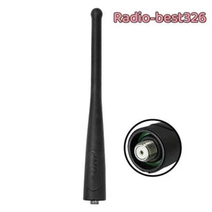 Antenna GPS UHF 5,5" PMAE4024 430-470 MHz per radio XPR6350 XPR6550 XTS2500 - Foto 1 di 2