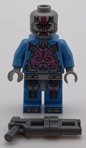 Lego Teenage Mutant Ninja Turtles The Kraang Exo-Suit Body Minifigure - Picture 1 of 2